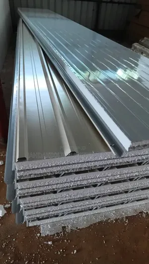 Polystyrene Sandwich Panel