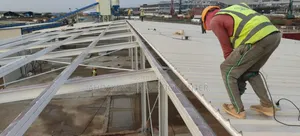 Polystyrene Sandwich Panel