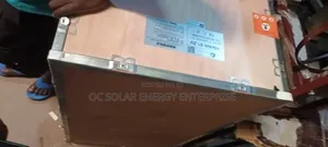 15kwh Felicity Lithium Battery