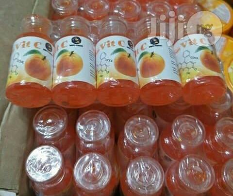 Vitamin C Serum