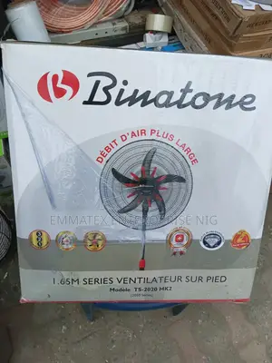 Binatone Standing Fan Original