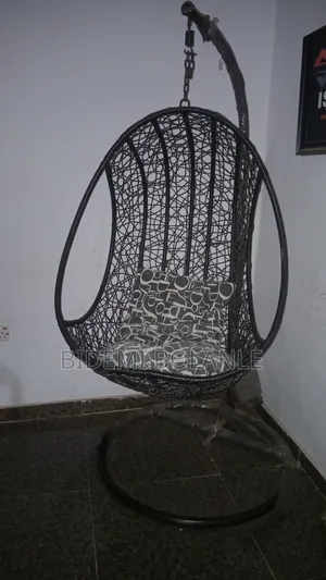 Neatly Used Swing