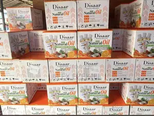 Dissar Oil
