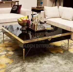 Quality Standard Excutive Center Table