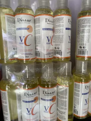 Dissar Oil