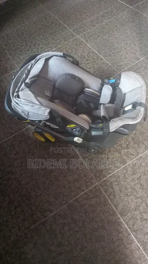 Used Baby Stroller