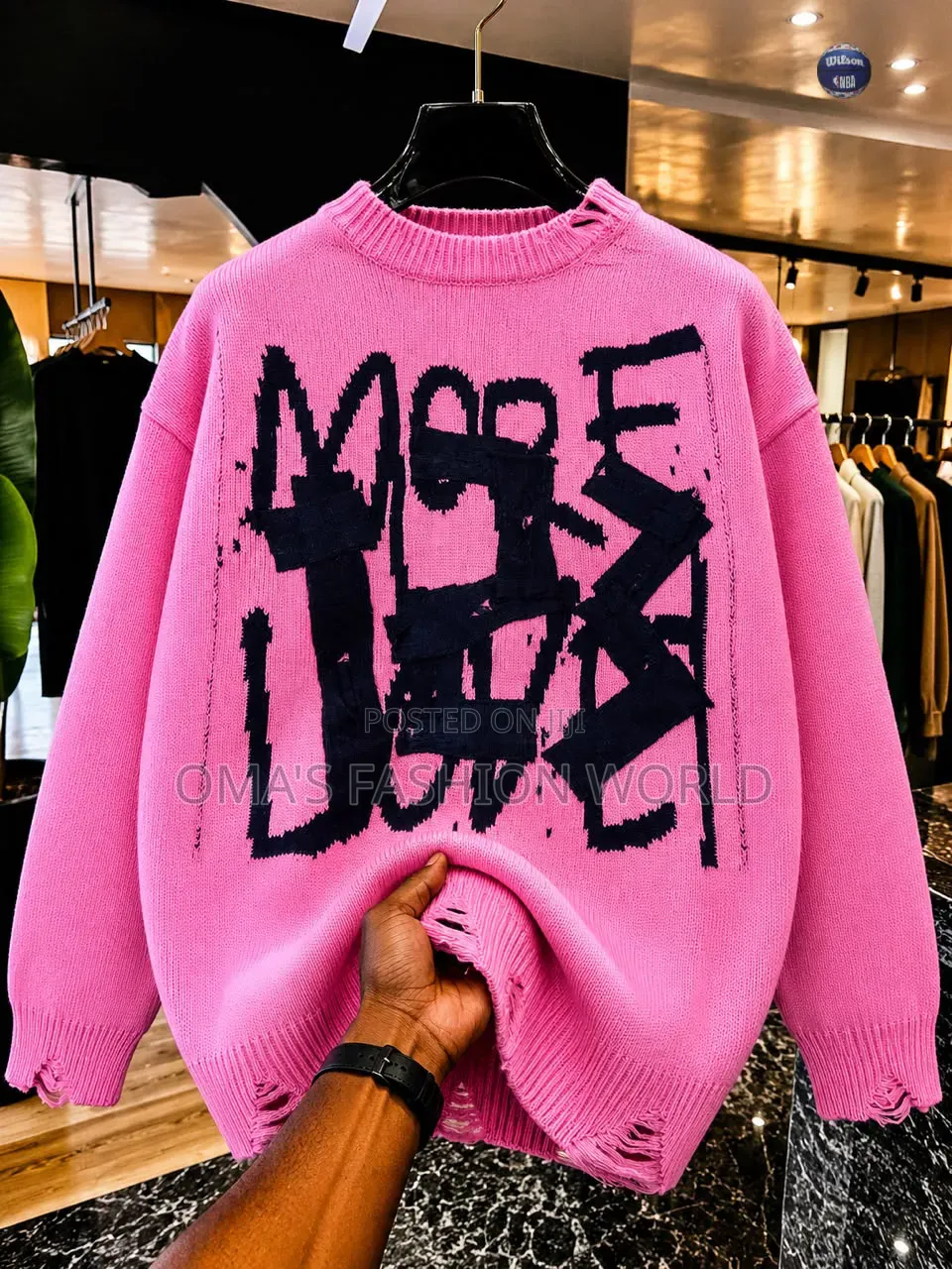 Simple, Clean, and Premium Sweatshirts