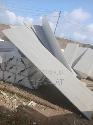 Polystyrene Parapet 300 by 350