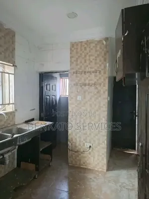3bdrm Bungalow in City College, Karu for rent