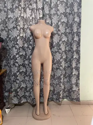 Mannequin Stand