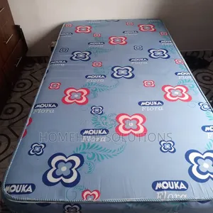 3by6 Mouka Mattress 8 Inches