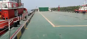 Barge Tugboat Available for Long-Term Charter – Lagos