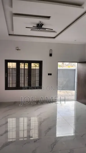 Furnished 3bdrm Townhouse / Terrace in Fo1, Kubwa for rent