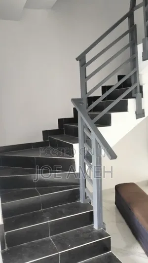 Furnished 3bdrm Townhouse / Terrace in Fo1, Kubwa for rent