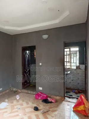 Mini Flat in Rugar Madaki, Karu for rent