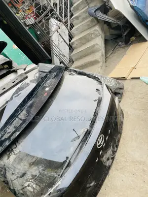 Complete Boot Venza 2010