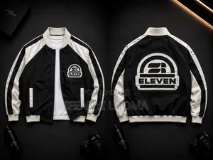 Classic Luxury Designer Jacket