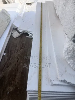 20cm 10 Cm Polystyrene Board