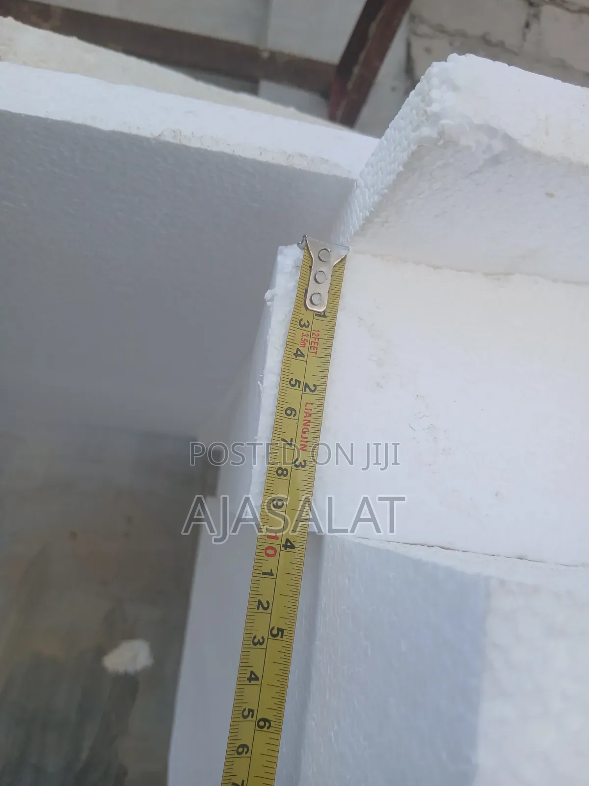 20cm 10 Cm Polystyrene Board