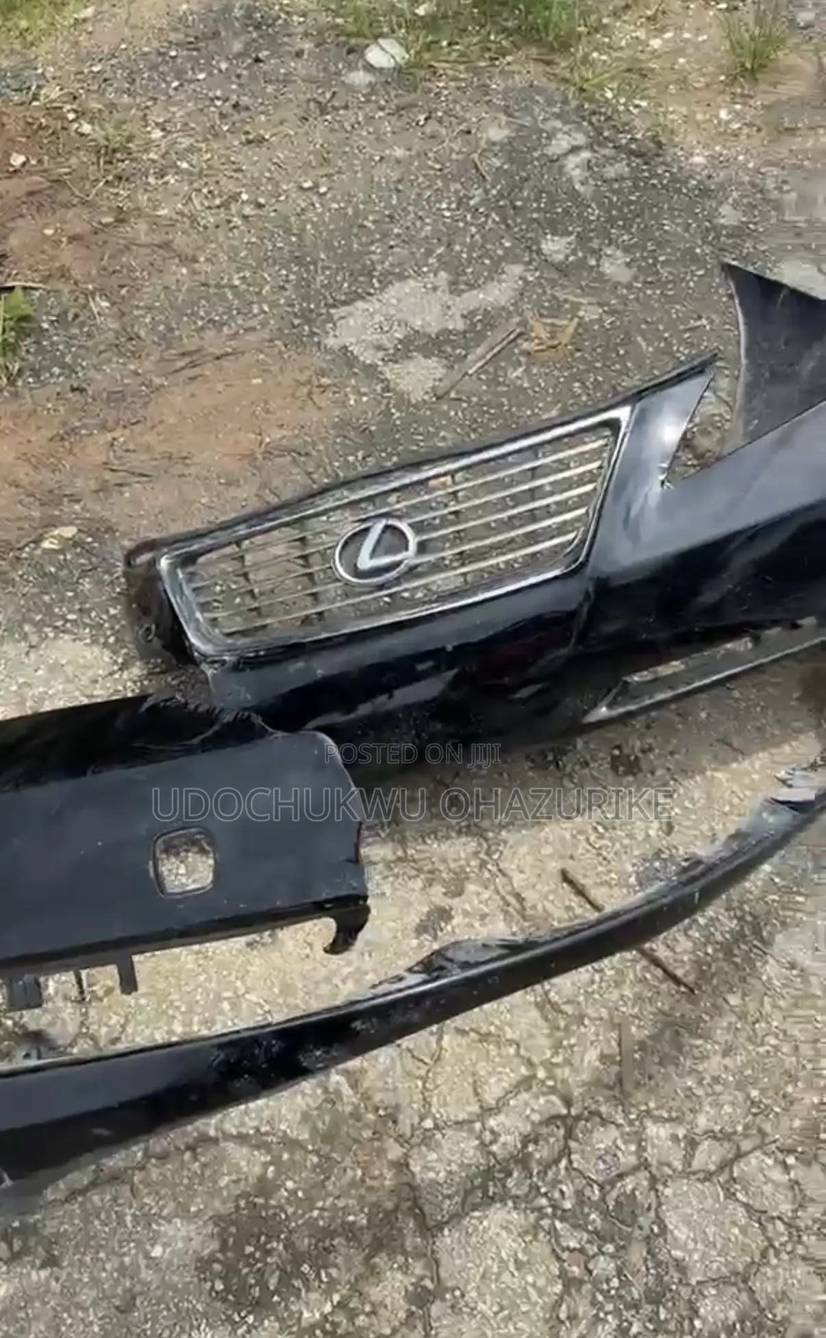 Lexus ES 350 2009 Black