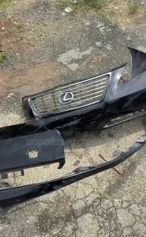 Lexus ES 350 2009 Black