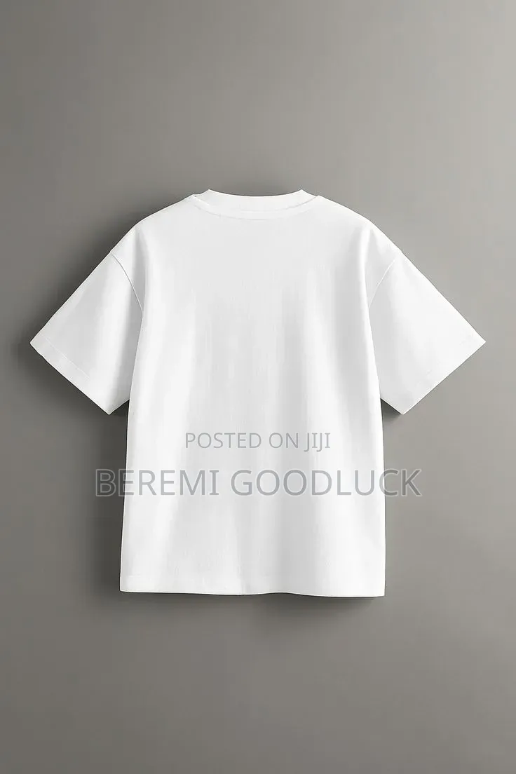 Plain Tees