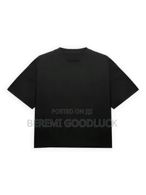 Plain Tees