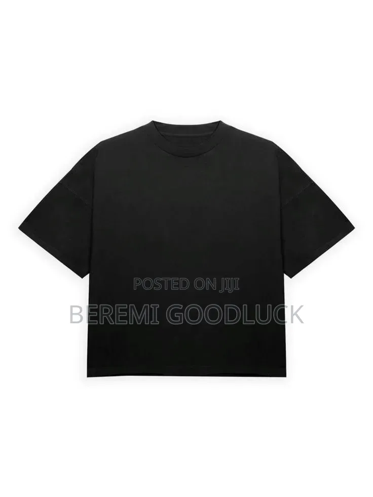 Plain Tees