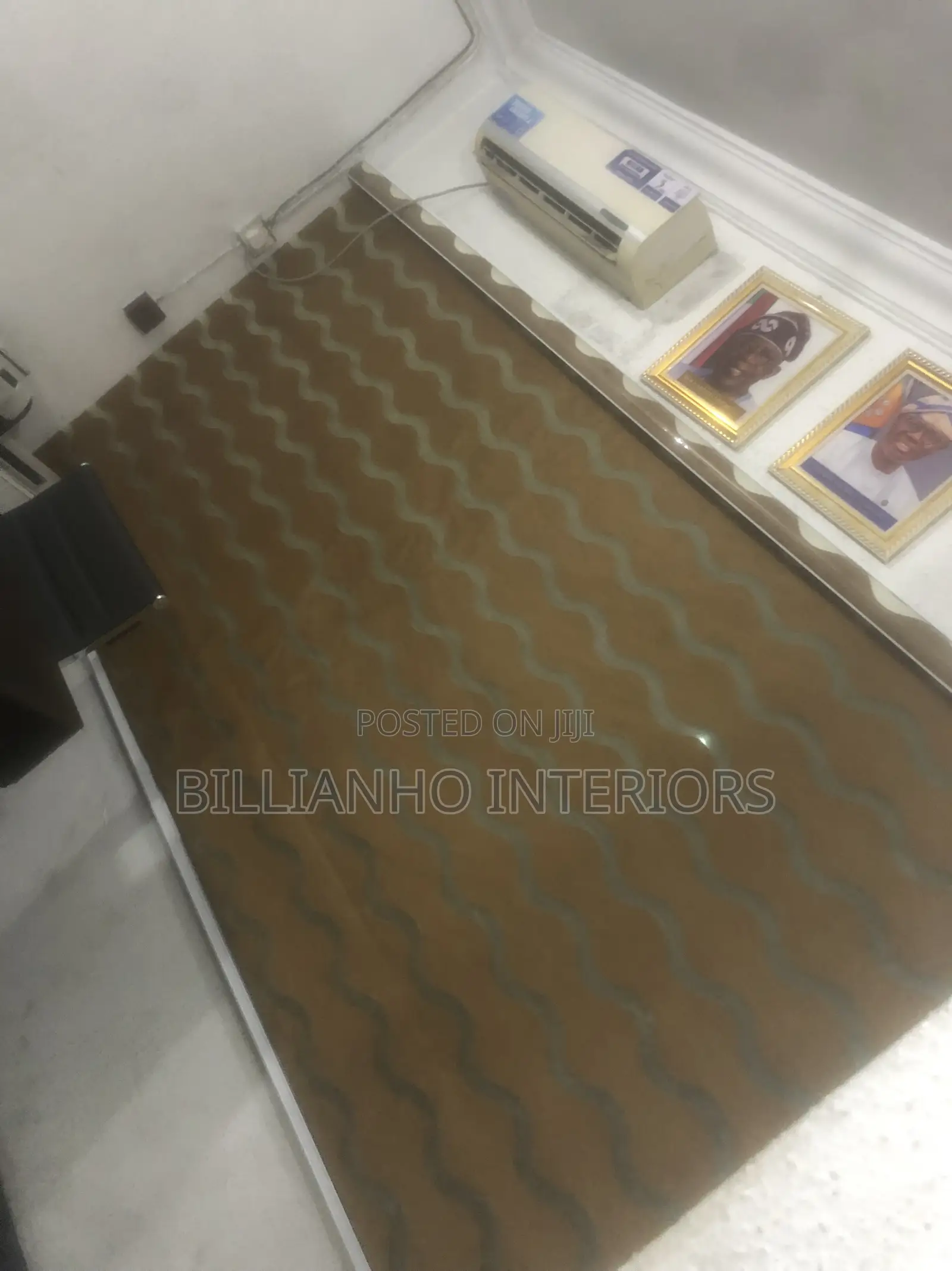Designer Day Night Window Blinds