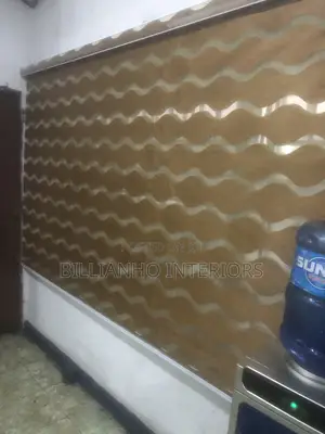 Designer Day Night Window Blinds
