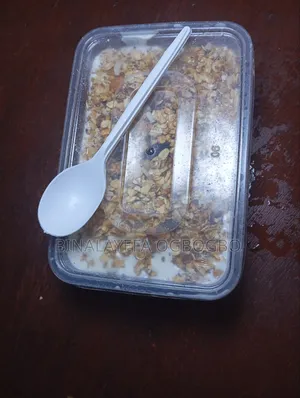 Layefa's Creamery