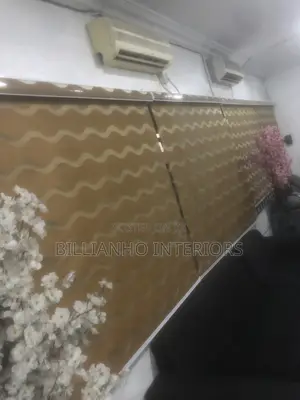 Designer Day Night Window Blinds