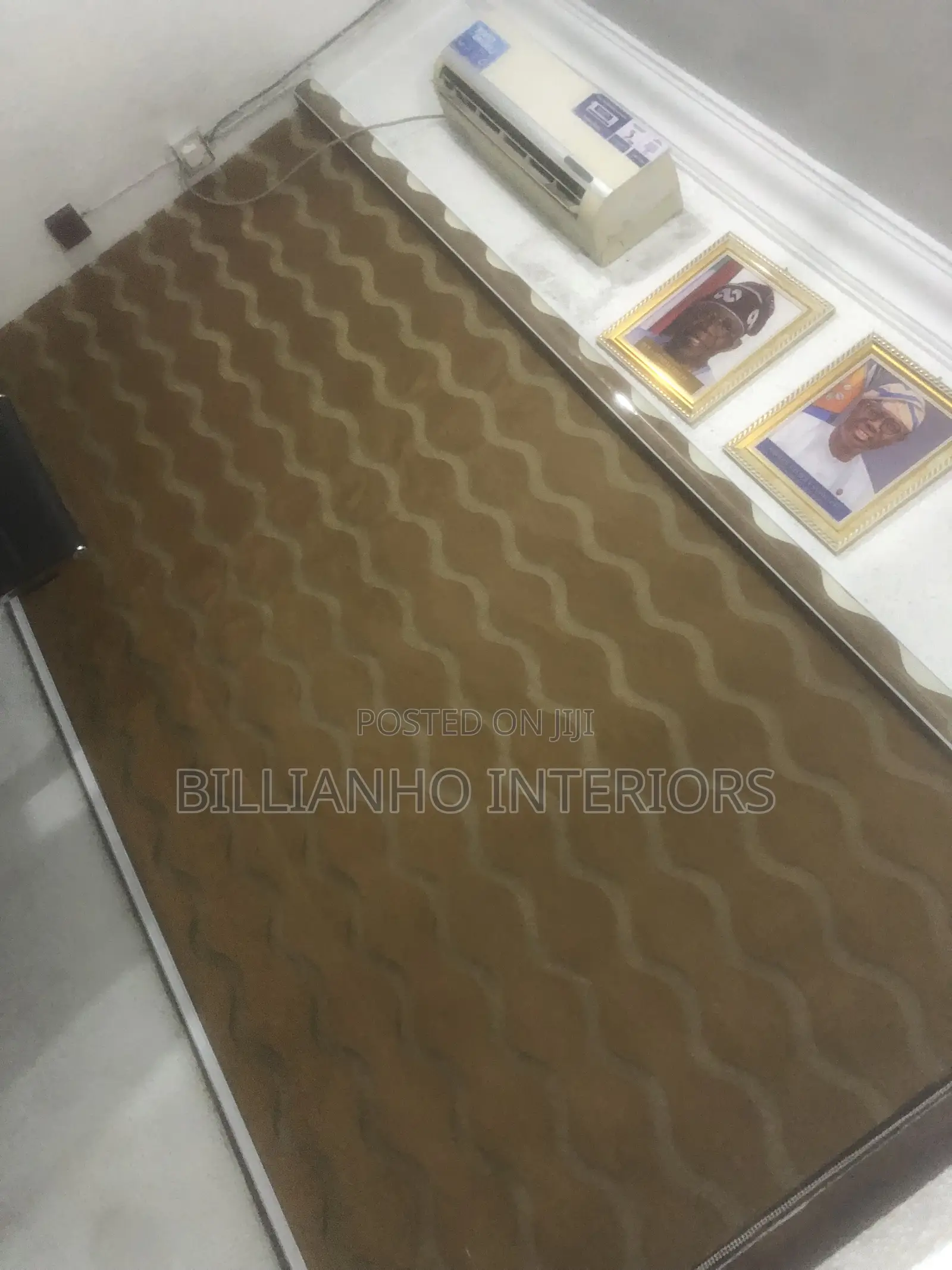 Designer Day Night Window Blinds