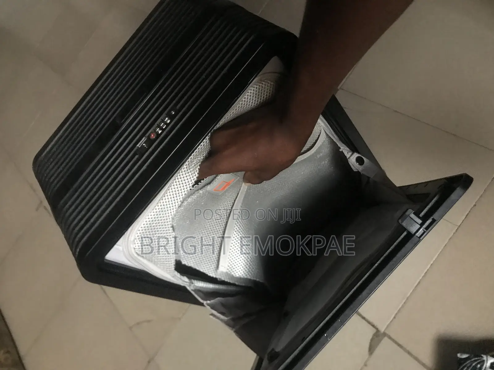 Box Leaves King