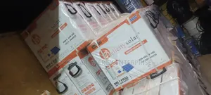 Felicity Solar Tubular Battery