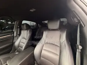 Honda Accord 2020 White