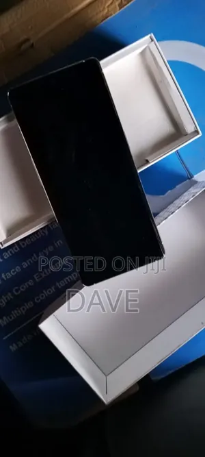 Tecno Camon 40 Pro 5G 256 GB Blue