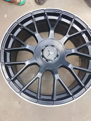 Dollar BENZ Auto's