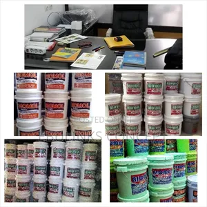 Interior and Exterior Decorations