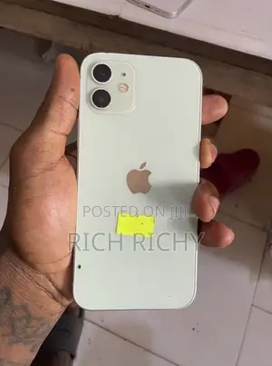 Apple iPhone 12 64 GB Green
