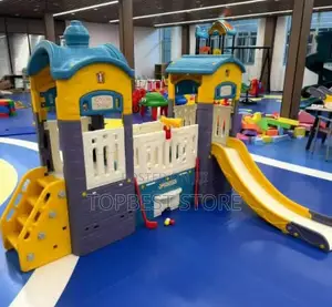Children Play Ground for Adults and Children Best Quality