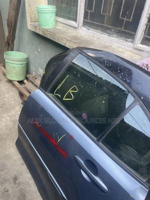 Corolla 2020 Back Left Door Complete Available