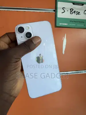 Apple iPhone 14 Plus 128 GB Blue