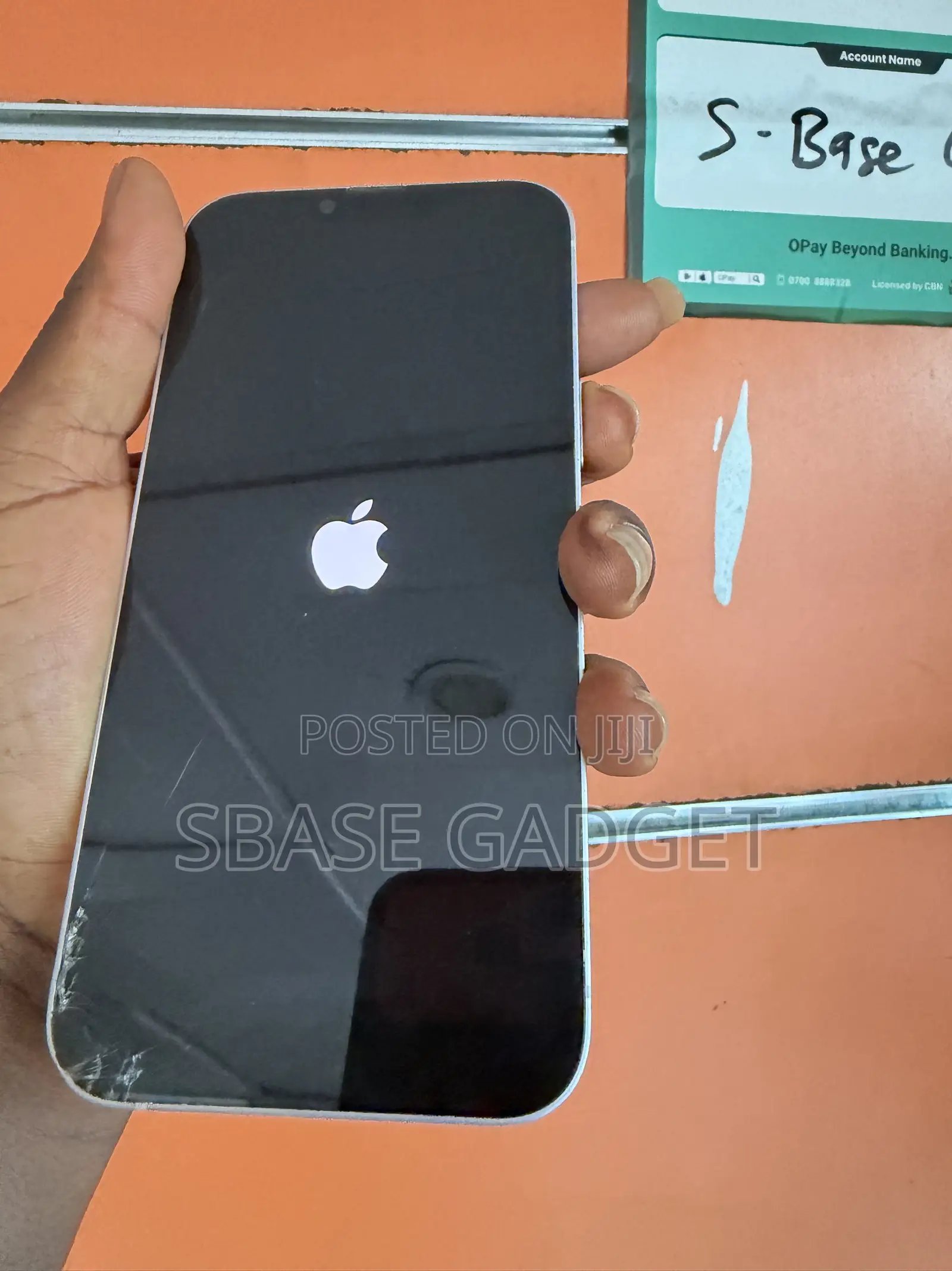 Apple iPhone 14 Plus 128 GB Blue