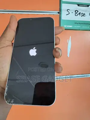 Apple iPhone 14 Plus 128 GB Blue