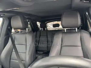 Mercedes-Benz GLE-Class GLE 350 4MATIC 2024 White
