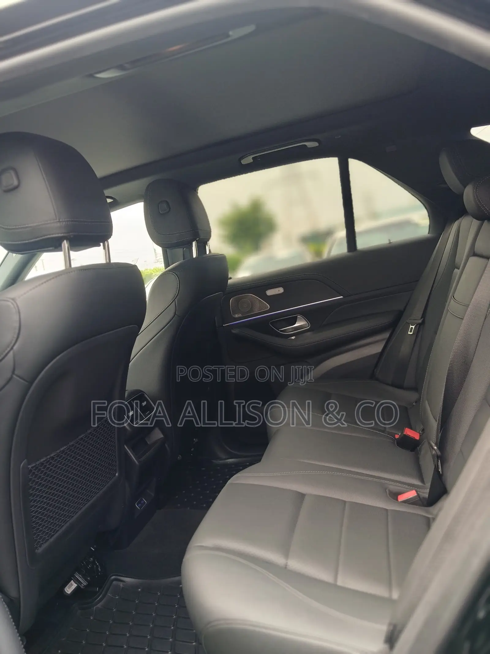 Mercedes-Benz GLE-Class GLE 350 4MATIC 2024 White
