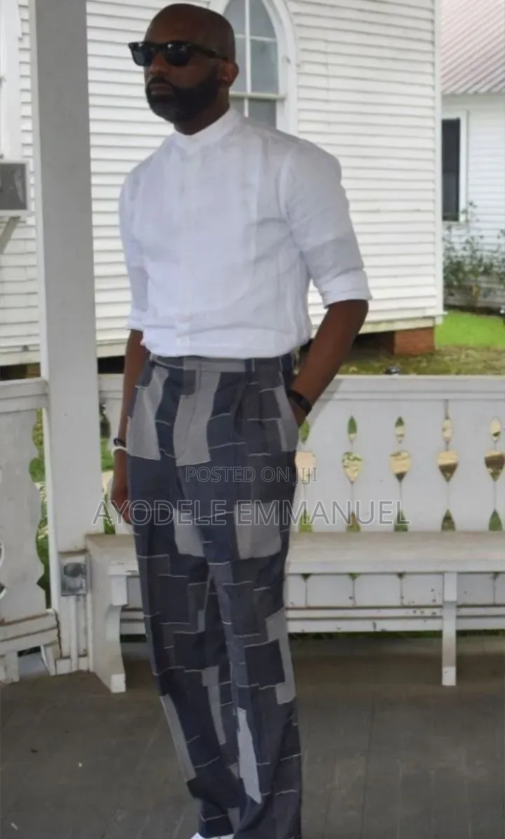 Premium Quality Custom Wears