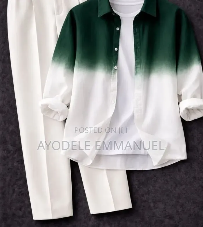 Premium Quality Custom Wears