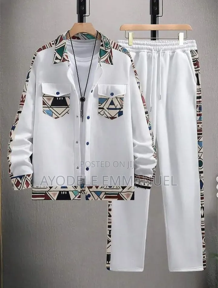 Premium Quality Custom Wears